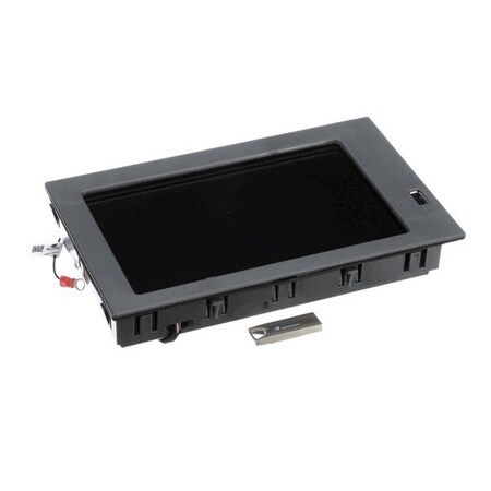 Follett Controller, Touchscreen, #01124221 01124221